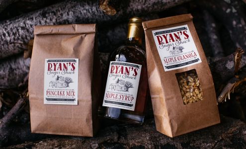 Ryan's Sugar Shack Chester