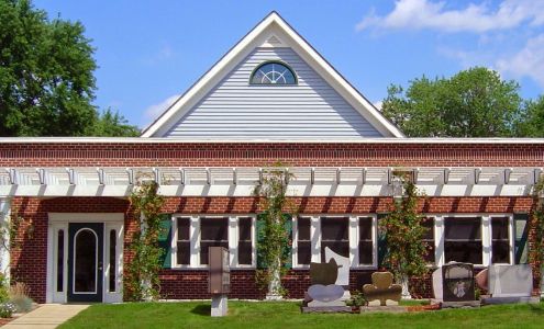 Manchester Memorial Co