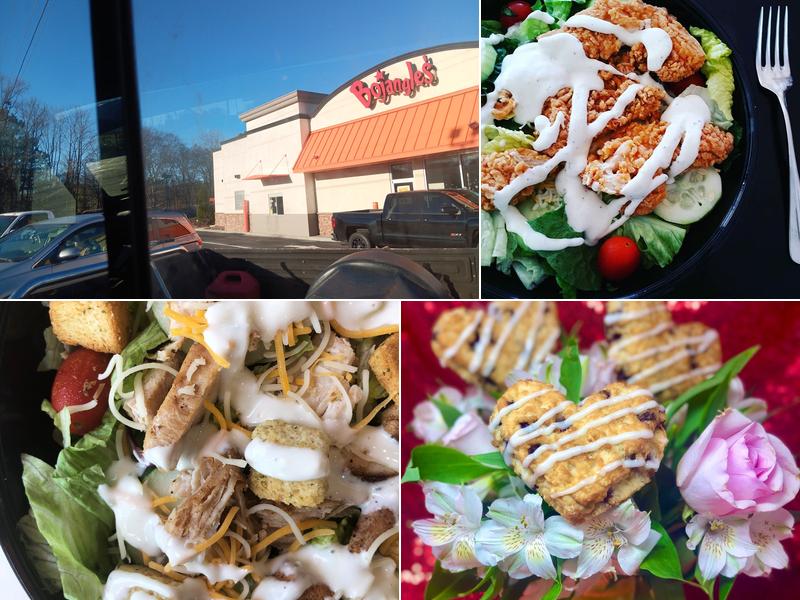 Bojangles 11277 US-27, Summerville