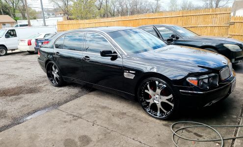 Royal Auto & Detail, LLC