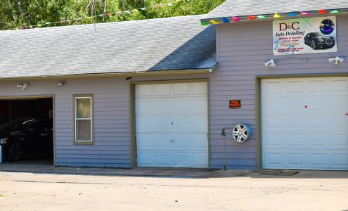 D & C Auto Detailing Ceramic Manhattan