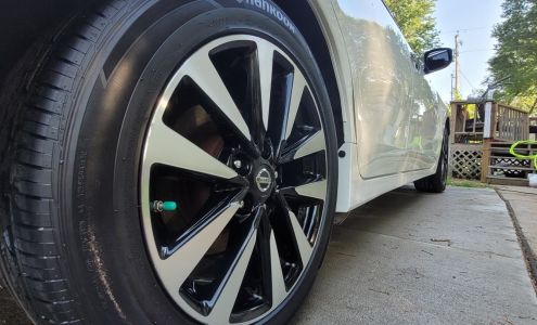 Grayson Mobile Detailing