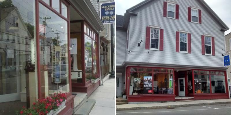 Mc Loughlin Family Eye Care