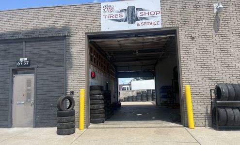 M59 Tire Shop & Service