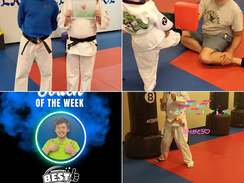 Quest Martial Arts Academy