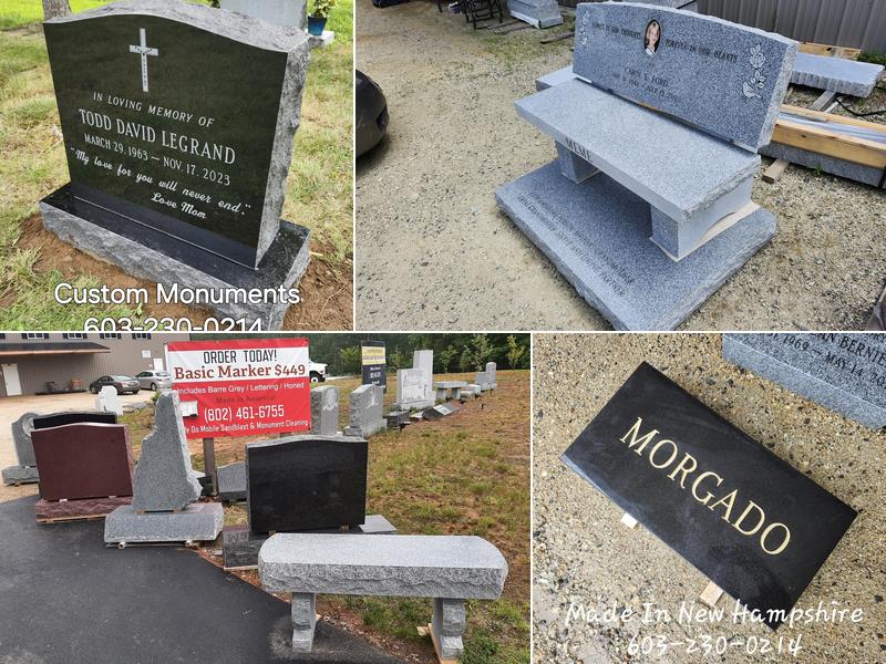 Vermont Stone Sculpturing Store