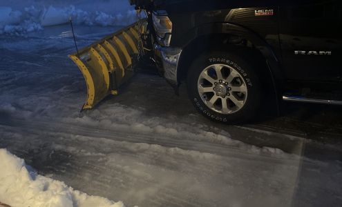 Fisher Plows Of Lee, NH Lee