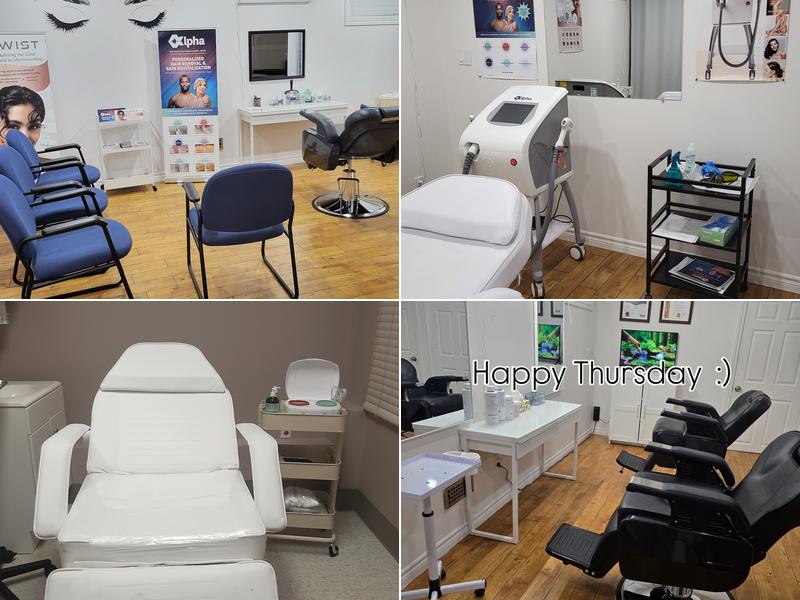 GLOW Skincare & Threading Studio