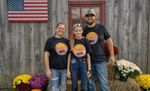 Hidden Creek Farm Nottingham