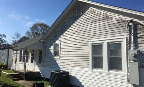 Noble Grace LLC 701 W Peach Ave, Eunice Louisiana 70535