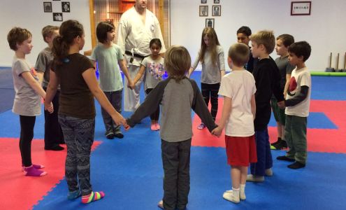 White Crane Martial Arts