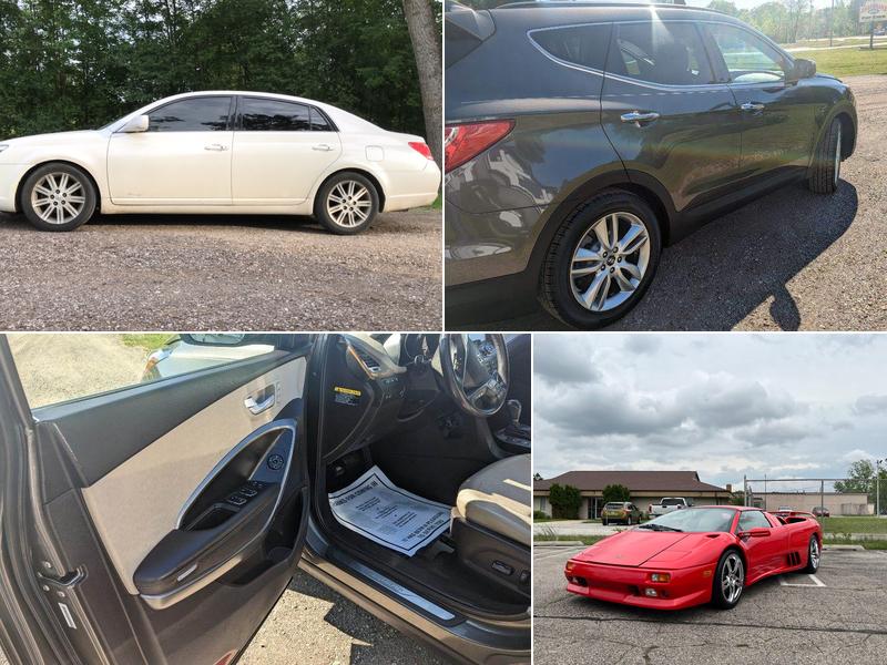 Eyes On Detailing & Window Tint