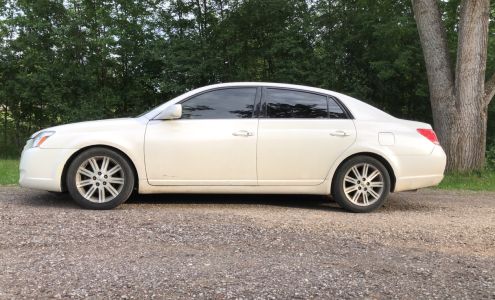 Eyes On Detailing & Window Tint