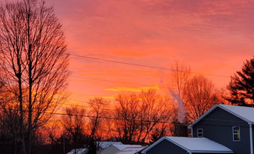 Keene Day Care Center
