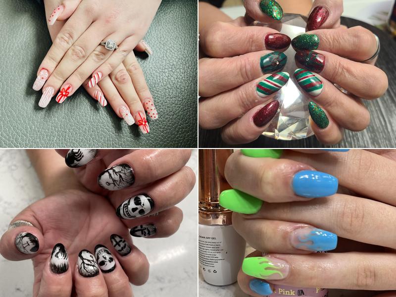 Regal Nails, Salon & Spa