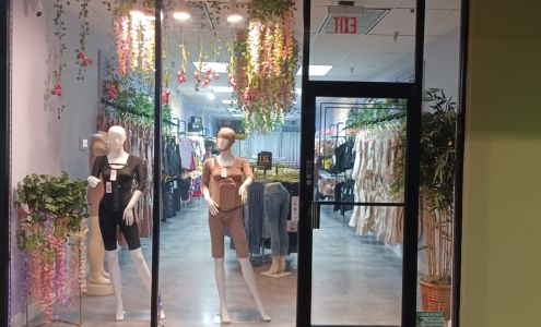 Fajas Colombianas Forestal Store Margate