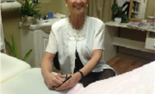 Electrolysis & Esthetics By Cynthia