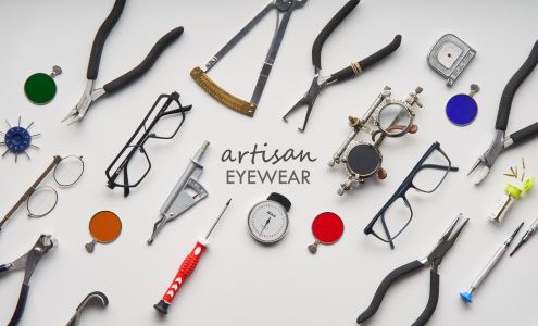 Artisan Eyewear