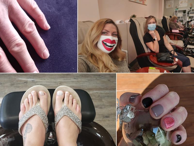 Pearly Nails and Spa