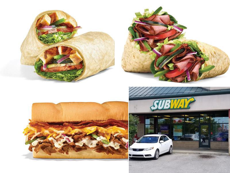 Subway
