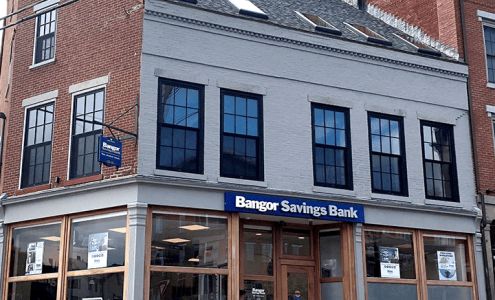 Bangor Savings Bank