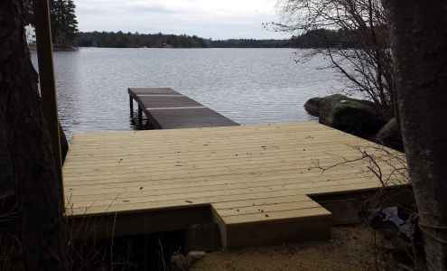 Rocky Cove Cottages Nottingham