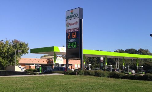 MAPCO Mart