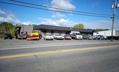 Stealth Performance Products