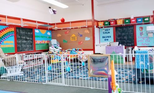 Ready Set Grow Childcare