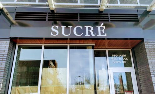 Sucré Body Sugaring Boutique