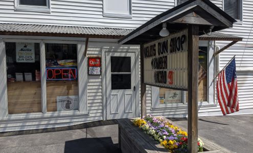Welch's Gun Shop