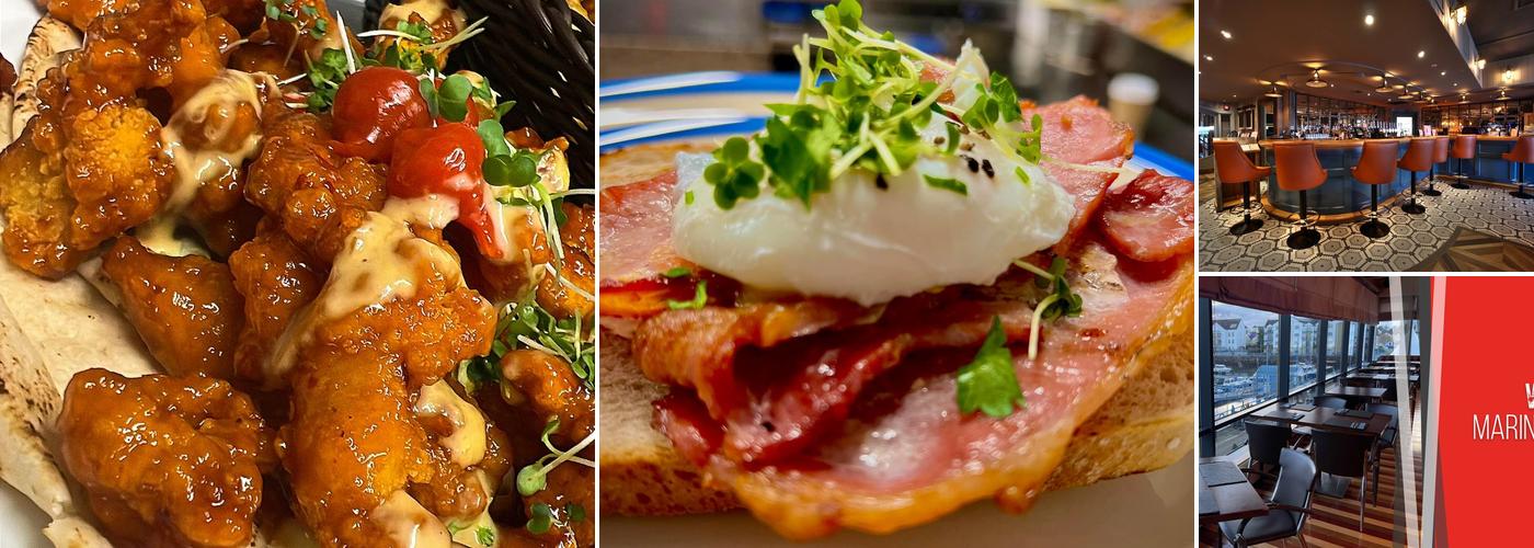 Windrose Bar & Restaurant