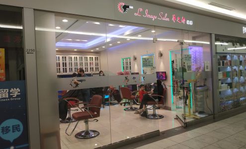 L'Image Beauty Salon