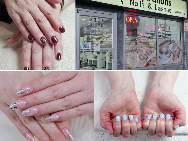 Inspirations Nails and Lashes