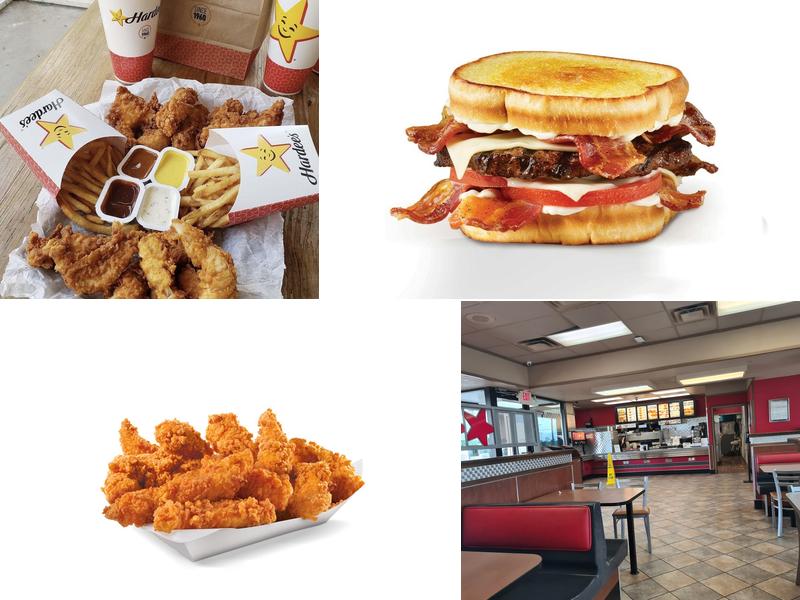 Hardee’s