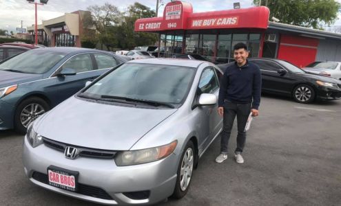 Car Bros Automotive Inc