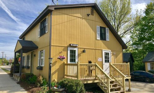 Work and Travel Lodge