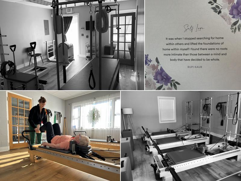 Sakash Health and Wellness