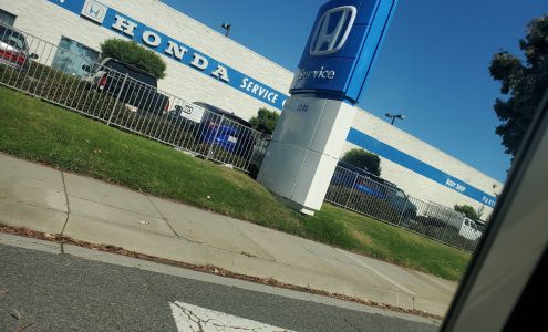 Scott Robinson Body Shop