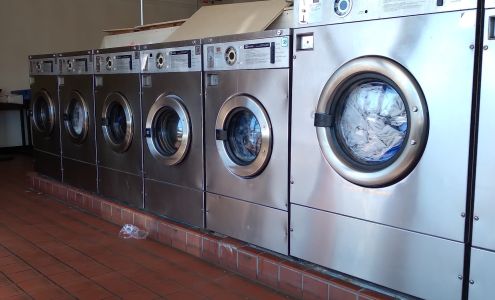 Daily Wash Coin Laundry