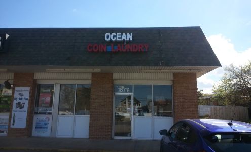 Ocean Coin Laundry