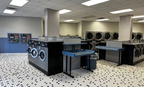 Laundry Place-Berkley