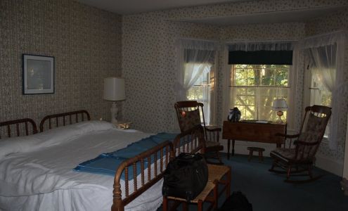 Philbrook Farm Inn Shelburne