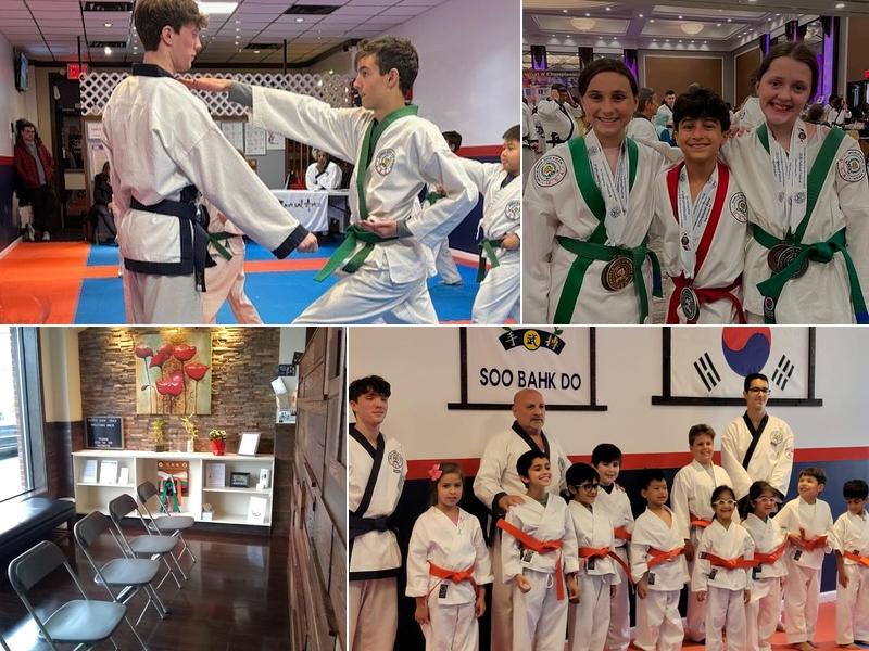 Del Martial Arts LLC