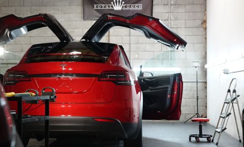 Royal Touch Detailing