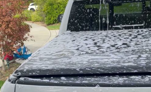 New Image Autodetail