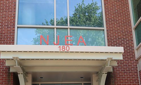 New Jersey Education Association