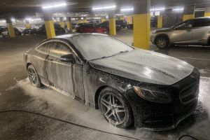 Hollywood Golden Detailing