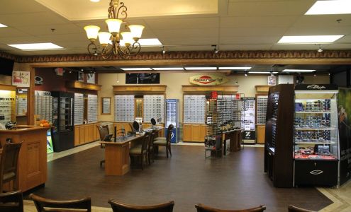 Dr. Barbara Gordeuk (Optometrist)