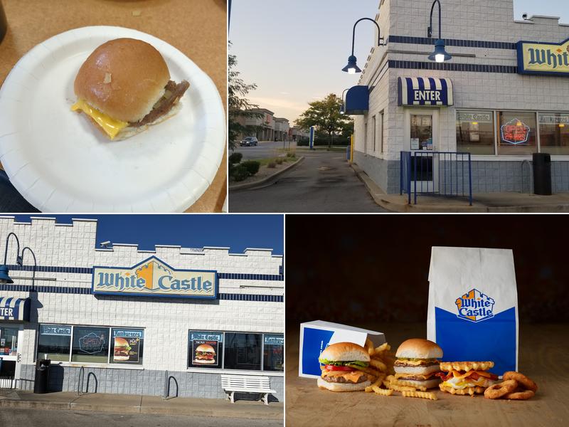 White Castle